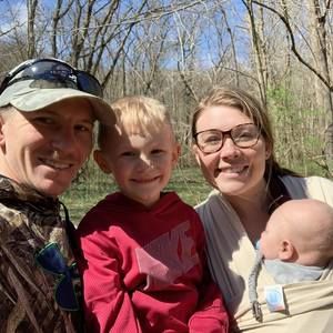 Meet your Posher, Kaitlin